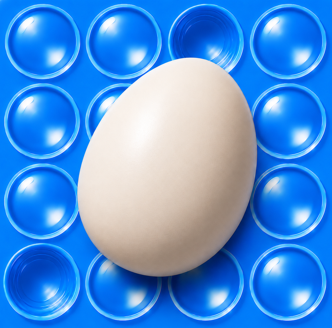 Egg Rescue!! icon